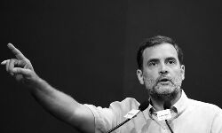 നെഹ്റുവിന്റെ കുറ്റമാണോ ?; വൈദ്യുതി പ്രതിസന്ധിയില് പ്രധാനമന്ത്രിയെ പരിഹസിച്ച് രാഹുല് നെഹ്റുവിന്റെ കുറ്റമാണോ ?; വൈദ്യുതി പ്രതിസന്ധിയില് പ്രധാനമന്ത്രിയെ പരിഹസിച്ച് രാഹുല്