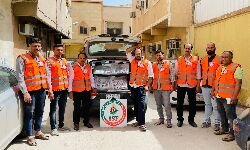 സോഷ്യൽ ഫോറം ഈദ് കിറ്റുകൾ വിതരണം ചെയ്തു സോഷ്യൽ ഫോറം ഈദ് കിറ്റുകൾ വിതരണം ചെയ്തു