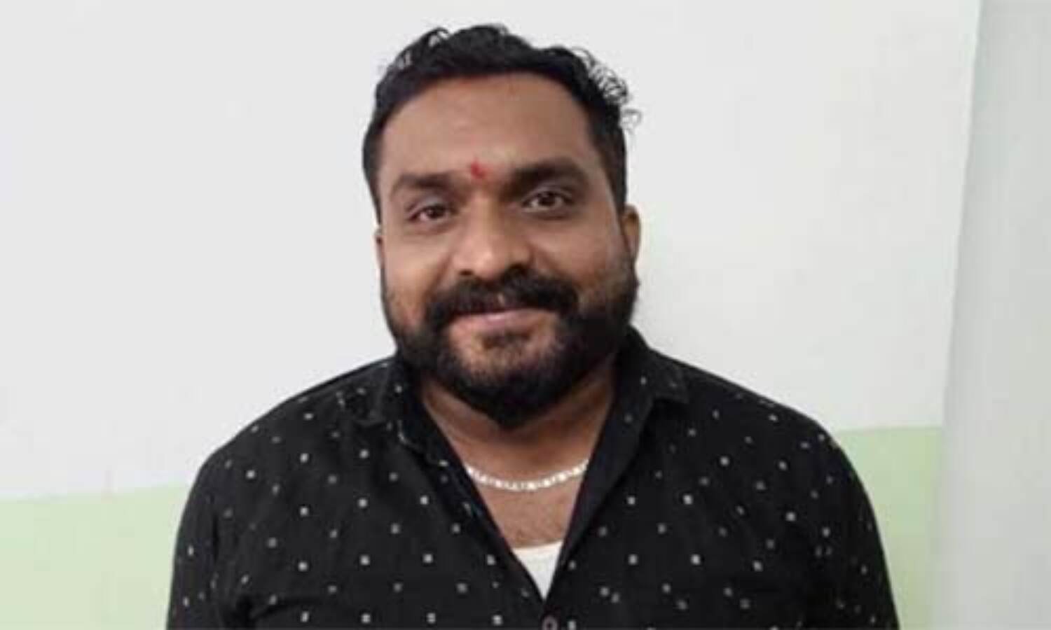 18 ക്രിമിനല് കേസുകളിലെ പ്രതിയായ ബിജെപി പ്രവര്ത്തകനെ കാപ്പ ചുമത്തി അറസ്റ്റ് ചെയ്തു 18 ക്രിമിനല് കേസുകളിലെ പ്രതിയായ ബിജെപി പ്രവര്ത്തകനെ കാപ്പ ചുമത്തി അറസ്റ്റ് ചെയ്തു