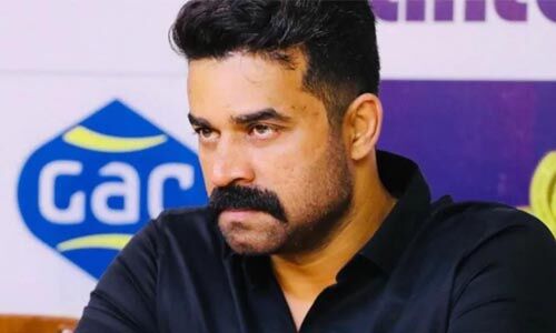 വിജയ് ബാബുവിനെതിരായ നടപടി; അമ്മ എക്‌സിക്യൂട്ടീവ് യോഗം ഇന്ന്