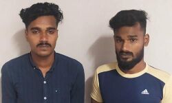 30 ഗ്രാം ക്രിസ്റ്റല്‍ എംഡിഎംഎയുമായി രണ്ടുപേര്‍ പിടിയില്‍