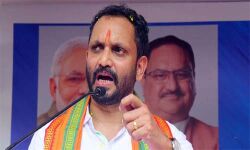 പി സി ജോര്‍ജിന്റെ കസ്റ്റഡി അഭിപ്രായ സ്വാതന്ത്ര്യത്തിലേക്കുള്ള കടന്നുകയറ്റമെന്ന് കെ സുരേന്ദ്രന്‍