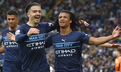 പ്രീമിയര് ലീഗ്; നോര്വിച്ച് പുറത്ത്; സിറ്റിക്ക് വന് ജയം പ്രീമിയര് ലീഗ്; നോര്വിച്ച് പുറത്ത്; സിറ്റിക്ക് വന് ജയം