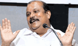 വര്‍ഗീയ പ്രസംഗം: പി സി ജോര്‍ജിന്റെ ജാമ്യാപേക്ഷ പരിഗണിക്കവേ അഡീഷണല്‍ പ്രോസിക്യൂട്ടര്‍ ഹാജരായില്ല