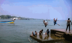 ചാലിയം ബീച്ച് ടൂറിസം: എട്ട് കോടി രൂപയുടെ ഭരണാനുമതി