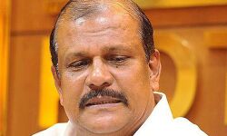 പി സി ജോര്‍ജിന്റെ വിദ്വേഷപരാമര്‍ശം; വി മുരളീധരന്റെ ഇടപെടല്‍ വെളിപ്പെടുന്നത് സംഘപരിവാര്‍ ഗൂഢാലോചനയെന്ന് ഡിവൈഎഫ്‌ഐ