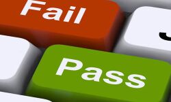 ഐടിഐ പരീക്ഷാഫലം പ്രഖ്യാപിച്ചു