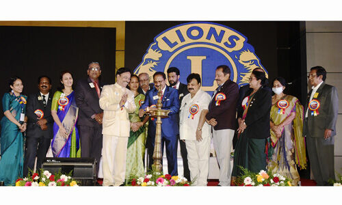 ആവശ്യമുള്ളിടങ്ങളിലെല്ലാം ലയണ്സ് ക്ലബ് അംഗങ്ങളെത്തുമെന്ന് ഇന്റര്നാഷണല് ഡയറക്ടര് ആവശ്യമുള്ളിടങ്ങളിലെല്ലാം ലയണ്സ് ക്ലബ് അംഗങ്ങളെത്തുമെന്ന് ഇന്റര്നാഷണല് ഡയറക്ടര്