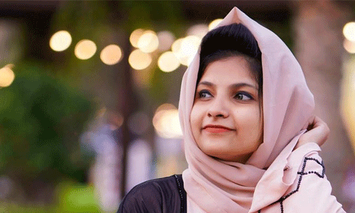 വ്ലോഗര് റിഫ മെഹ്നുവിന്റെ മൃതദേഹം പോസ്റ്റ്മോര്ട്ടം ചെയ്യും വ്ലോഗര് റിഫ മെഹ്നുവിന്റെ മൃതദേഹം പോസ്റ്റ്മോര്ട്ടം ചെയ്യും