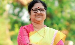 വിദ്യാഭ്യാസത്തോടൊപ്പം നൈപുണ്യ വികസന പദ്ധതികളും ആവിഷ്കരിക്കും: മന്ത്രി ആർ ബിന്ദു വിദ്യാഭ്യാസത്തോടൊപ്പം നൈപുണ്യ വികസന പദ്ധതികളും ആവിഷ്കരിക്കും: മന്ത്രി ആർ ബിന്ദു