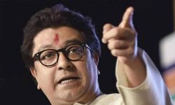 ഇപ്പോഴല്ലെങ്കില്‍ ഒരിക്കലുമില്ല; മോസ്‌കുകളിലെ ഉച്ചഭാഷിണി നീക്കം ചെയ്യാന്‍ അന്ത്യശാസനം നല്‍കി രാജ് താക്കറെ