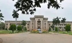 രാഹുല്‍ഗാന്ധിയുടെ സന്ദര്‍ശനത്തിന് വിലക്ക്; ഉസ്മാനിയ സര്‍വകലാശാലയില്‍ പ്രതിഷേധം കനക്കുന്നു; 17 വിദ്യാര്‍ത്ഥികളെ അറസ്റ്റ് ചെയ്തു