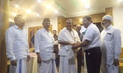 അബ്ദുല്ലക്കുട്ടിക്ക് സ്വീകരണം നല്‍കിയത് നീതീകരിക്കാനാവില്ല; ഗൗരവമായി പരിശോധിക്കുമെന്ന് മുസ്‌ലിം ലീഗ്