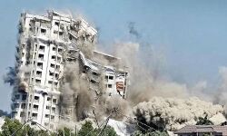 മരടിലെ അനധികൃത ഫ്ളാറ്റ് നിര്മാണം: ഉത്തരവാദികളെ കണ്ടെത്താന് ഏകാംഗ കമ്മീഷന് രൂപവത്കരിച്ചു മരടിലെ അനധികൃത ഫ്ളാറ്റ് നിര്മാണം: ഉത്തരവാദികളെ കണ്ടെത്താന് ഏകാംഗ കമ്മീഷന് രൂപവത്കരിച്ചു