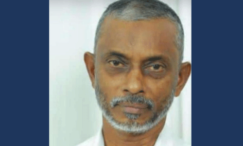 ഓട്ടോ ഡ്രൈവര്‍ കുഴഞ്ഞുവീണു മരിച്ചു