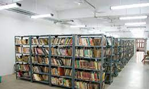 നിയമസഭാ ലൈബ്രറി നൂറാം വാര്ഷികാഘോഷം മെയ് 6ന് നിയമസഭാ ലൈബ്രറി നൂറാം വാര്ഷികാഘോഷം മെയ് 6ന്