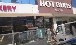 കോഴിക്കോട് 35 കിലോ പഴകിയ മാംസം പിടിച്ചെടുത്തു; അഞ്ച് ഹോട്ടലുകള്ക്ക് നോട്ടിസ്; ഒരു സ്ഥാപനം അടച്ചുപൂട്ടി കോഴിക്കോട് 35 കിലോ പഴകിയ മാംസം പിടിച്ചെടുത്തു; അഞ്ച് ഹോട്ടലുകള്ക്ക് നോട്ടിസ്; ഒരു സ്ഥാപനം അടച്ചുപൂട്ടി