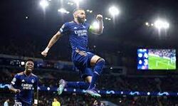 സാന്റിയാഗോയില് ഇന്ന് അര്ദ്ധരാത്രി തീപ്പാറും പോരാട്ടം; സിറ്റിയെ തടയാന് റയല് സാന്റിയാഗോയില് ഇന്ന് അര്ദ്ധരാത്രി തീപ്പാറും പോരാട്ടം; സിറ്റിയെ തടയാന് റയല്