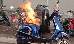 เดเดฒเดเตเดเตเดฐเดฟเดเต เดตเดพเดนเดจเดเตเดเดณเดฟเดฒเต เดคเตเดชเดฟเดเตเดคเตเดคเด เดคเตเดเดฐเตโเดเตเดเดฅเดฏเดพเดเตเดจเตเดจเต; เดจเดฟเดฐเตโเดฎเดพเดคเดพเดเตเดเดณเตเดเต เดฏเตเดเด เดตเดฟเดณเดฟเดเตเดเต เดเตเดจเตเดฆเตเดฐ เดธเดฐเตโเดเตเดเดพเดฐเตโ เดเดฒเดเตเดเตเดฐเดฟเดเต เดตเดพเดนเดจเดเตเดเดณเดฟเดฒเต เดคเตเดชเดฟเดเตเดคเตเดคเด เดคเตเดเดฐเตโเดเตเดเดฅเดฏเดพเดเตเดจเตเดจเต; เดจเดฟเดฐเตโเดฎเดพเดคเดพเดเตเดเดณเตเดเต เดฏเตเดเด เดตเดฟเดณเดฟเดเตเดเต เดเตเดจเตเดฆเตเดฐ เดธเดฐเตโเดเตเดเดพเดฐเตโ