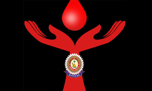 പോലിസിന്റെ പോള് ബ്ലഡ് സേവനം വിനിയോഗിച്ചത് 6,488 പേര് പോലിസിന്റെ പോള് ബ്ലഡ് സേവനം വിനിയോഗിച്ചത് 6,488 പേര്