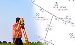 കോര്‍സ് സര്‍വേ സംവിധാനത്തിന്റെ സംസ്ഥാനതല ഉദ്ഘാടനം മെയ് 6ന്; മന്ത്രി കെ. രാജന്‍ ഉദ്ഘാടനം ചെയ്യും