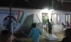 കോണ്ഗ്രസ്-സിപിഐ സംഘര്ഷം: ആലപ്പുഴയിലെ അഞ്ച് പഞ്ചായത്തുകളില് ഹര്ത്താല് കോണ്ഗ്രസ്-സിപിഐ സംഘര്ഷം: ആലപ്പുഴയിലെ അഞ്ച് പഞ്ചായത്തുകളില് ഹര്ത്താല്