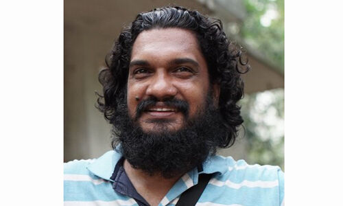 താന്‍ മഞ്ജുവാര്യരെ നിരന്തരമായി ശല്യം ചെയ്തിട്ടില്ലെന്ന് സംവിധായകന്‍ സനല്‍കുമാര്‍