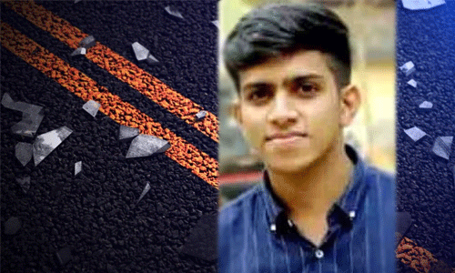 കൊടക്കാട്ട് ബൈക്ക് മതിലില് ഇടിച്ച് യുവാവ് മരിച്ചു; ഒരാള്ക്ക് പരുക്ക് കൊടക്കാട്ട് ബൈക്ക് മതിലില് ഇടിച്ച് യുവാവ് മരിച്ചു; ഒരാള്ക്ക് പരുക്ക്