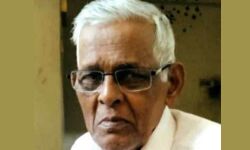 ഉംറക്കെത്തിയ മലയാളി ജിദ്ദ വിമാനത്താവളത്തില് കുഴഞ്ഞുവീണ് മരിച്ചു ഉംറക്കെത്തിയ മലയാളി ജിദ്ദ വിമാനത്താവളത്തില് കുഴഞ്ഞുവീണ് മരിച്ചു