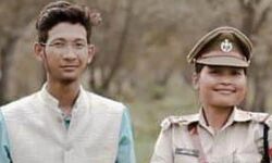 അസമില്‍ ജോലിതട്ടിപ്പ് നടത്തിയ ഭര്‍ത്താവിനെ അന്വേഷണം നടത്തി അറസ്റ്റ് ചെയ്ത് പോലിസുകാരിയായ ഭാര്യ