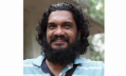 താന്‍ മഞ്ജുവാര്യരെ നിരന്തരമായി ശല്യം ചെയ്തിട്ടില്ലെന്ന് സംവിധായകന്‍ സനല്‍കുമാര്‍