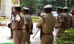 24 മണിക്കൂറിനകം തടവുകാര്‍ക്ക് വൈദ്യ പരിശോധന നിര്‍ബന്ധം; റിപോര്‍ട്ട് പ്രതിക്കും നല്‍കണം;  മാര്‍ഗനിര്‍ദ്ദേശങ്ങള്‍ പുതുക്കി സര്‍ക്കാര്‍