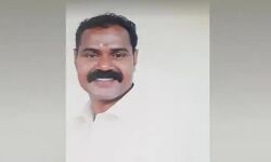 പുന്നമടക്കായലിൽ ഹൗസ് ബോട്ട് തൊഴിലാളി മുങ്ങി മരിച്ചു പുന്നമടക്കായലിൽ ഹൗസ് ബോട്ട് തൊഴിലാളി മുങ്ങി മരിച്ചു