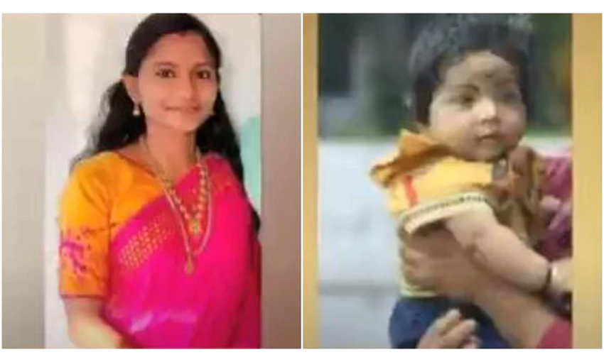 കണ്ണൂരില്‍ അമ്മയും ഏഴുമാസം പ്രായമുള്ള കുഞ്ഞും കിണറ്റില്‍ മരിച്ച നിലയില്‍;  ആത്മഹത്യയെന്ന് പ്രാഥമിക നിഗമനം