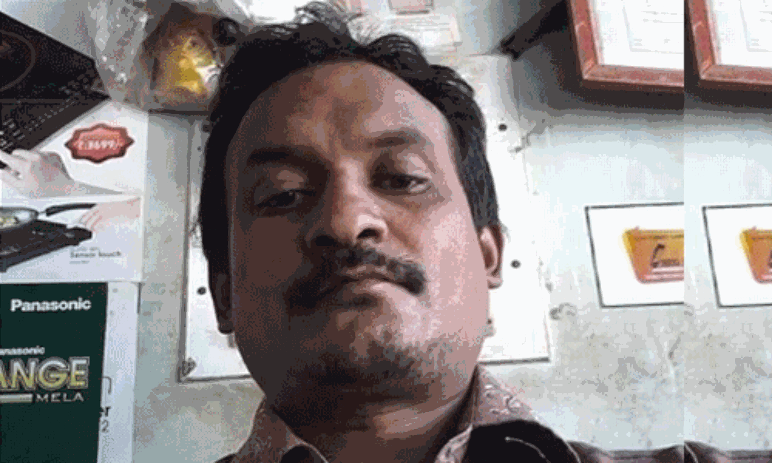 പഴയ ഒരുരൂപ വാങ്ങാമെന്ന് പറഞ്ഞ് തട്ടിപ്പ്; 26 ലക്ഷം രൂപ നഷ്ടമായ വ്യാപാരി ജീവനൊടുക്കി പഴയ ഒരുരൂപ വാങ്ങാമെന്ന് പറഞ്ഞ് തട്ടിപ്പ്; 26 ലക്ഷം രൂപ നഷ്ടമായ വ്യാപാരി ജീവനൊടുക്കി
