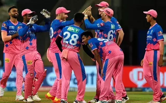 ഐപിഎല്ലില് ഇന്ന് രണ്ട് പോരാട്ടങ്ങള്; രാജസ്ഥാന് റോയല്സിന് നിര്ണ്ണായകം ഐപിഎല്ലില് ഇന്ന് രണ്ട് പോരാട്ടങ്ങള്; രാജസ്ഥാന് റോയല്സിന് നിര്ണ്ണായകം