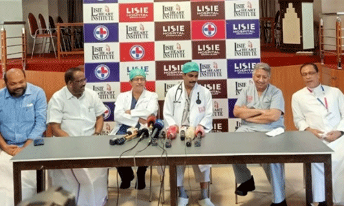 മതനേതാക്കളുടെ നോമിനിയെ സ്ഥാനാർഥിയാക്കുന്നത് അപഹാസ്യം: ജോയിന്റ് ക്രിസ്ത്യന് കൗണ്സില് മതനേതാക്കളുടെ നോമിനിയെ സ്ഥാനാർഥിയാക്കുന്നത് അപഹാസ്യം: ജോയിന്റ് ക്രിസ്ത്യന് കൗണ്സില്