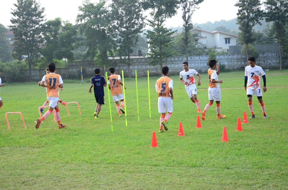 കോഴിക്കോട്ട് അന്താരാഷ്ട്ര നിലവാരമുളള ഫുട്ബാള് അക്കാദമി വരുന്നു കോഴിക്കോട്ട് അന്താരാഷ്ട്ര നിലവാരമുളള ഫുട്ബാള് അക്കാദമി വരുന്നു