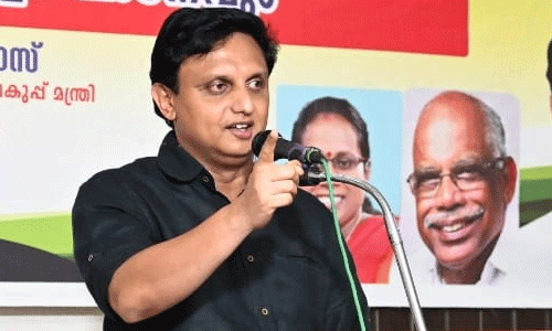 സമ്പൂര്ണ്ണ ജനക്ഷേമ പ്രവര്ത്തനങ്ങളാണ് സര്ക്കാര് ലക്ഷ്യം വെക്കുന്നത്: മന്ത്രി മുഹമ്മദ് റിയാസ് സമ്പൂര്ണ്ണ ജനക്ഷേമ പ്രവര്ത്തനങ്ങളാണ് സര്ക്കാര് ലക്ഷ്യം വെക്കുന്നത്: മന്ത്രി മുഹമ്മദ് റിയാസ്