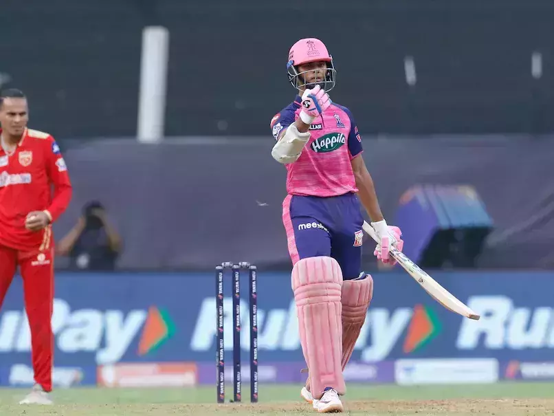 ഐപിഎല്; നിലഭദ്രമാക്കി രാജസ്ഥാന് റോയല്സ്; പഞ്ചാബിനെതിരേ ജയം ഐപിഎല്; നിലഭദ്രമാക്കി രാജസ്ഥാന് റോയല്സ്; പഞ്ചാബിനെതിരേ ജയം