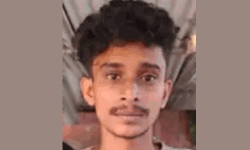 മയക്കുമരുന്നുമായി യുവാവ് പിടിയില്‍