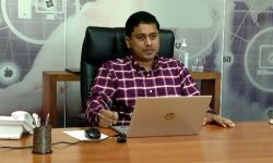 ടെക്‌നോപാര്‍ക്കില്‍ പബ് അനുവദിക്കുന്നതില്‍ തര്‍ക്കം; കേരള ഐടി പാര്‍ക്ക് സിഇഒ ജോണ്‍ എം തോമസ് രാജിവച്ചു