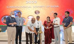 കാര്‍ഡിയോളജിക്കല്‍ സൊസൈറ്റി കേരള ചാപ്റ്റര്‍ വാര്‍ഷിക സമ്മേളനത്തിന് തുടക്കം