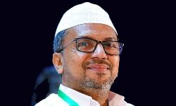 ജെ പി നദ്ദയുടെ പ്രസ്താവന: കേരളീയ സമൂഹത്തെ ഒന്നടങ്കം അപമാനിക്കുന്നത്: പി അബ്ദുൽ മജീദ് ഫൈസി ജെ പി നദ്ദയുടെ പ്രസ്താവന: കേരളീയ സമൂഹത്തെ ഒന്നടങ്കം അപമാനിക്കുന്നത്: പി അബ്ദുൽ മജീദ് ഫൈസി