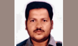 സൗദിയില്‍ കാറും ബൈക്കും കൂട്ടിയിടിച്ച് കണ്ണൂര്‍ സ്വദേശി മരിച്ചു