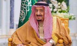 മെഡിക്കല്‍ പരിശോധന; സല്‍മാന്‍ രാജാവിനെ ആശുപത്രിയില്‍ പ്രവേശിപ്പിച്ചു