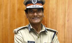 ഡിജിപി അനില് കാന്ത് 15കാരിയായ പെണ്കുട്ടിയെ പീഡിപ്പിച്ചെന്ന് ആരോപണം ഡിജിപി അനില് കാന്ത് 15കാരിയായ പെണ്കുട്ടിയെ പീഡിപ്പിച്ചെന്ന് ആരോപണം