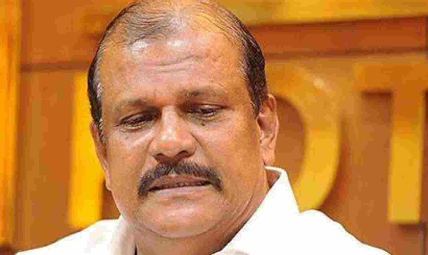 അപകീര്ത്തി പരാമര്ശം: 50 ലക്ഷം രൂപ നഷ്ടപരിഹാരം ആവശ്യപ്പെട്ട്പി സി ജോര്ജിന് ജമാഅത്തെ ഇസ്ലാമിയുടെ വക്കീല് നോട്ടിസ് അപകീര്ത്തി പരാമര്ശം: 50 ലക്ഷം രൂപ നഷ്ടപരിഹാരം ആവശ്യപ്പെട്ട്പി സി ജോര്ജിന് ജമാഅത്തെ ഇസ്ലാമിയുടെ വക്കീല് നോട്ടിസ്