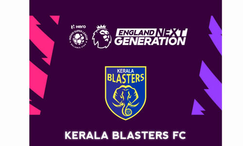 നെക്റ്റ് ജെന് കപ്പിന് യോഗ്യത നേടി കേരള ബ്ലാസ്റ്റേഴ്സ് നെക്റ്റ് ജെന് കപ്പിന് യോഗ്യത നേടി കേരള ബ്ലാസ്റ്റേഴ്സ്
