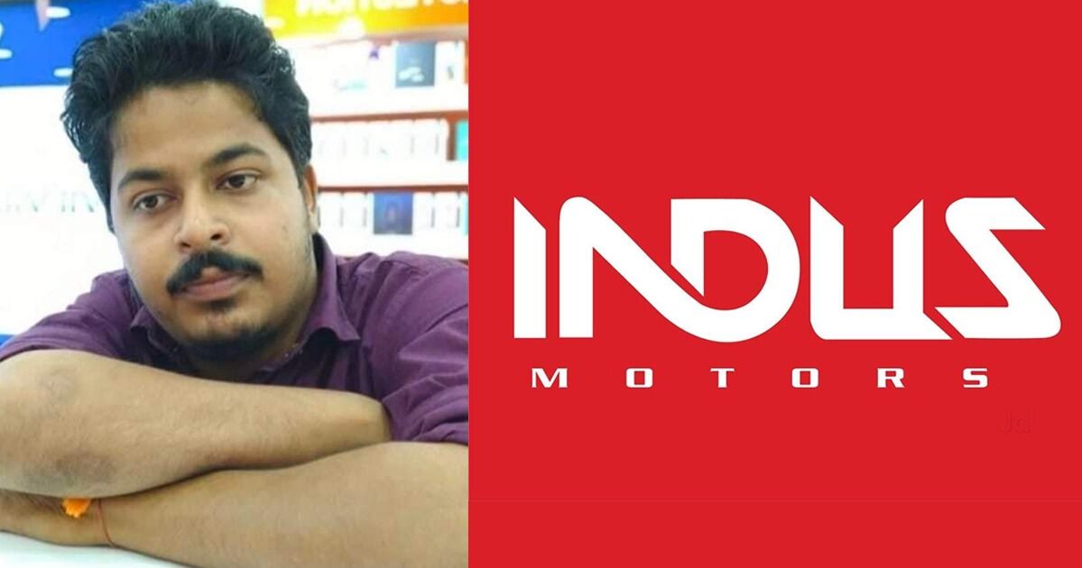 ഹലാല് സ്റ്റിക്കറിന്റെ പേരില് അതിക്രമം; മുഖ്യ പ്രതിക്കെതിരേ നടപടിയെടുക്കാതെ ഇന്ഡസ് മോട്ടോഴ്സ് ഹലാല് സ്റ്റിക്കറിന്റെ പേരില് അതിക്രമം; മുഖ്യ പ്രതിക്കെതിരേ നടപടിയെടുക്കാതെ ഇന്ഡസ് മോട്ടോഴ്സ്